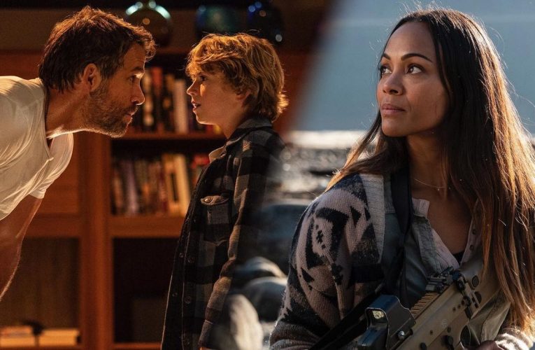 Netflix Ryan Reynolds Movie ‘The Adam Project’ : Everything We Know So Far