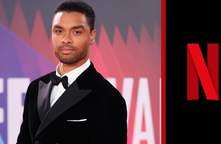 Regé-Jean Page Upcoming Netflix Heist Movie: What We Know So Far