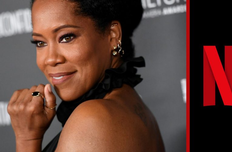 Regina King Netflix Limited Series ‘A Man in Full’: What We Know So Far