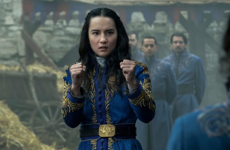 ‘Shadow and Bone’ Season 2 Reportedly Starts Filming in January 2022