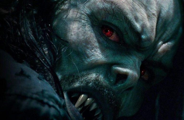 Sony Pictures ‘Morbius’ Coming to Netflix US in 2022