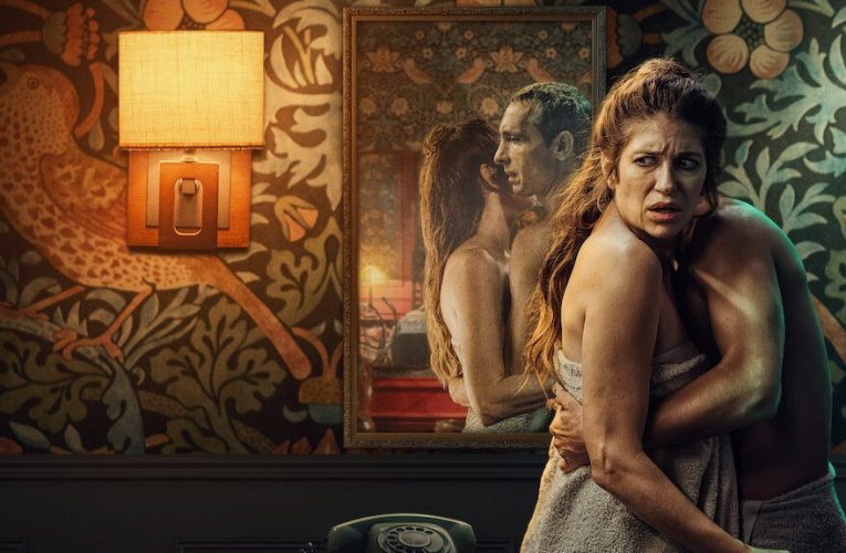 Spanish Horror Movie ‘Two’ Coming to Netflix in December 2021