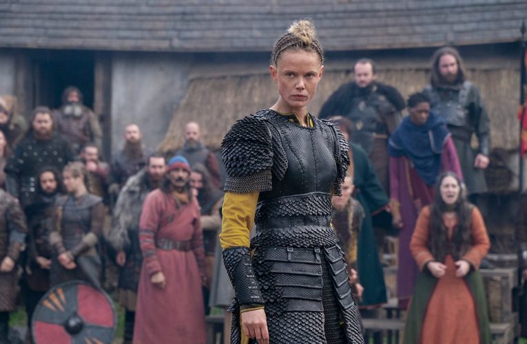 ‘Vikings: Valhalla’ Season 2 Has Wrapped Production in Ireland