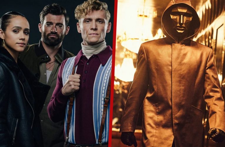 What’s Trending on Netflix This Week: November 12th, 2021