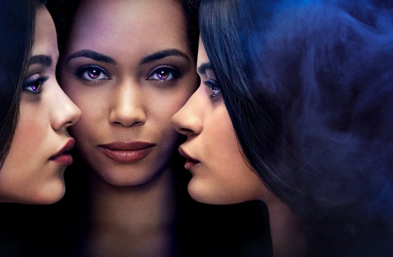 When will ‘Charmed’ Season 4 be on Netflix?