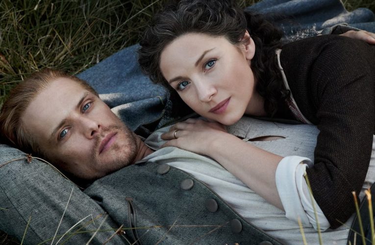 When will Seasons 5 & 6 of ‘Outlander’ be on Netflix?