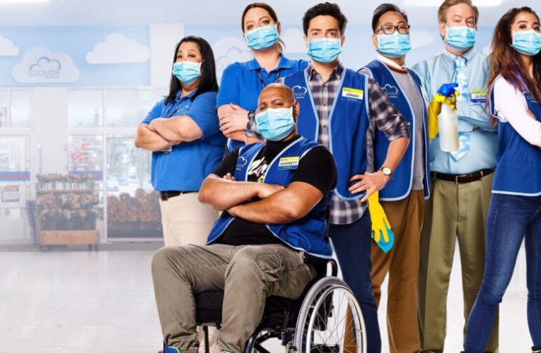 When will ‘Superstore’ Season 6 be on Netflix?