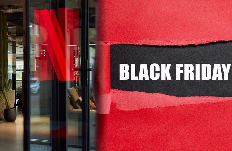 Why Doesn’t Netflix Have Black Friday Deals?