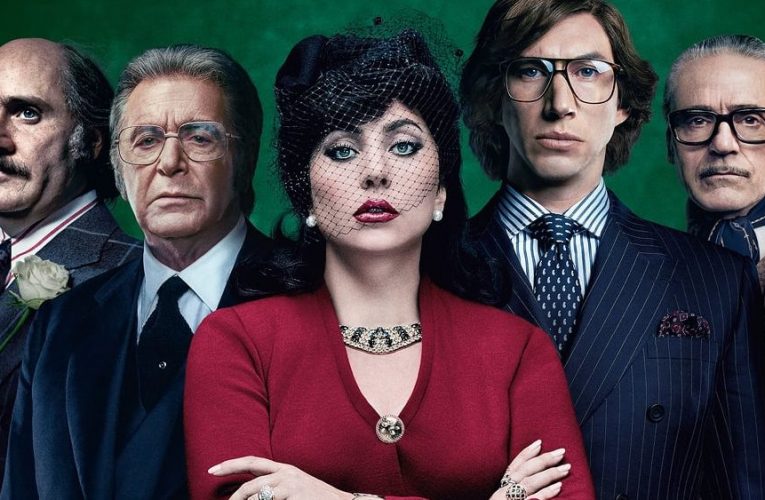 Will ‘House of Gucci’ be on Netflix?