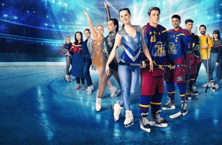 ‘Zero Chill’ Season 2: Canceled at Netflix After 1 Season