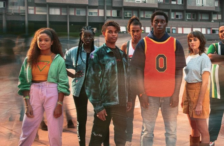 ‘Zero’ Italian Superhero Series Canceled at Netflix; Won’t Return for Season 2