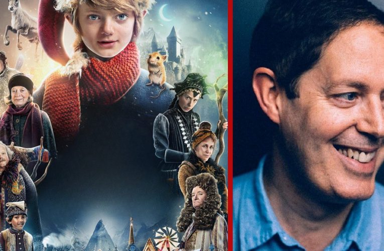 ‘A Boy Called Christmas’: Interview with Framestore VFX Supervisor, Stuart Penn