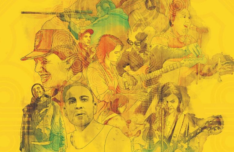 ARRAY Now Bringing Documentary ‘Love and Fury’ to Netflix in December 2021