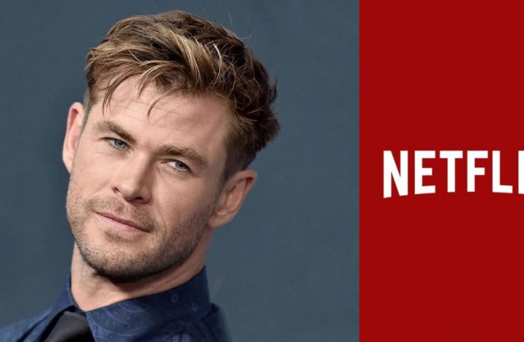 Chris Hemsworth’s ‘Escape from Spiderhead’ Netflix Sci-Fi Movie: Coming to Netflix in 2022
