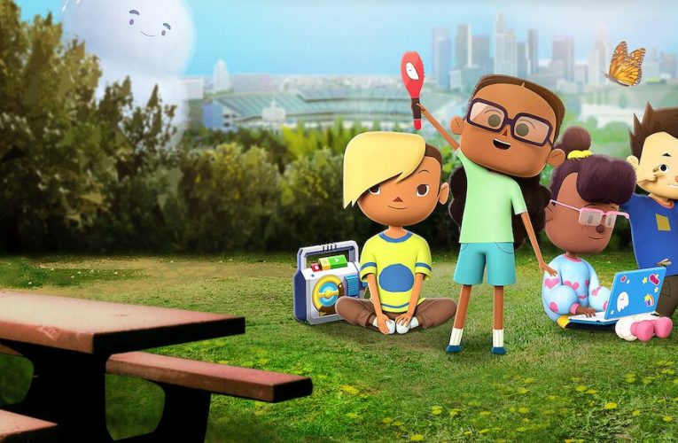 ‘City of Ghosts’ Unlikely to Return for Season 2 at Netflix