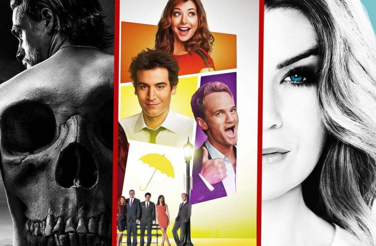 Disney Pulling Biggest 20th Television Shows From Netflix Internationally