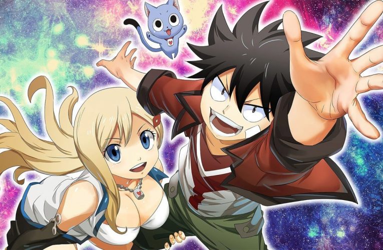 ‘Edens Zero’ Season 2 on Netflix: Everything We Know So Far