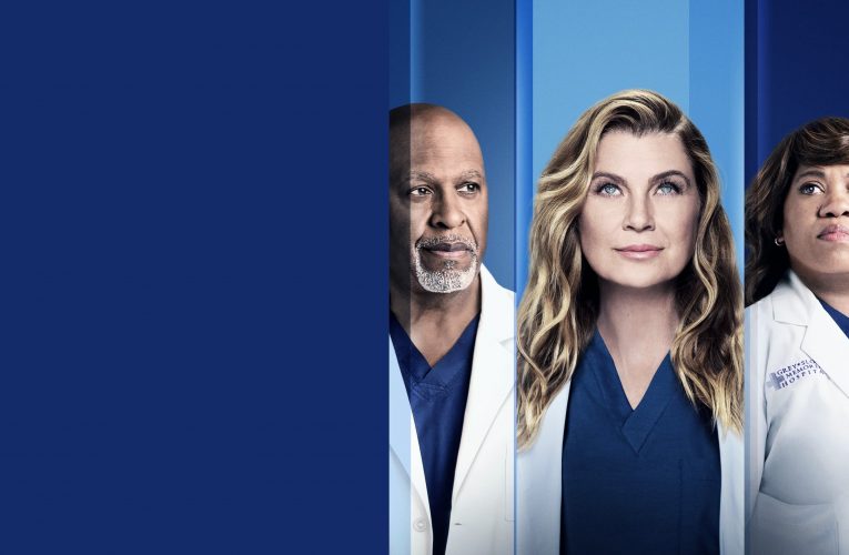 ‘Grey’s Anatomy’ Set to Leave Netflix Internationally in January 2022