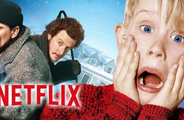 ‘Home Alone’ Movies Aren’t on Netflix for Christmas 2021