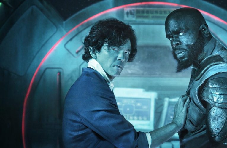 How Well Is ‘Cowboy Bebop’ Performing on Netflix? All The Stats So Far