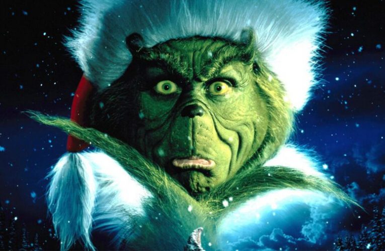 Is ‘How the Grinch Stole Christmas’ on Netflix for 2021?