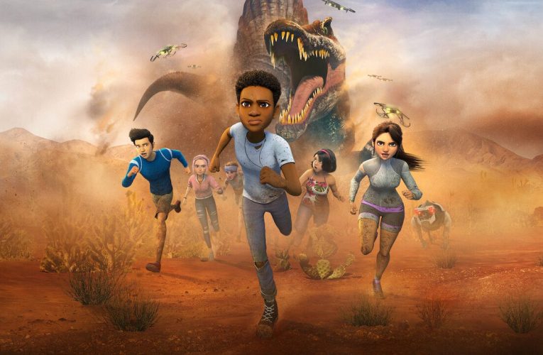‘Jurassic World: Camp Cretaceous’ Season 5: Netflix Renewal Status & What We Know So Far