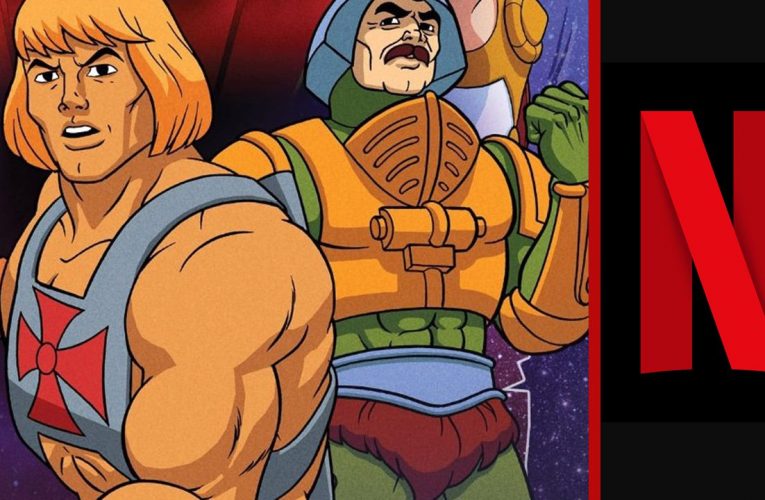 Live-Action ‘Masters of the Universe’ Netflix Movie: What We Know So Far