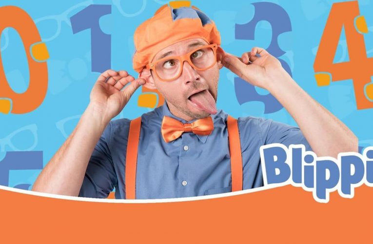 Moonbug Entertainment’s ‘Blippi’ Joining ‘CoComelon’ on Netflix in January 2022