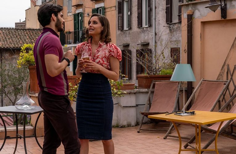 Netflix Acquires Italian Movie ‘Four to Dinner’ For Release in January 2022
