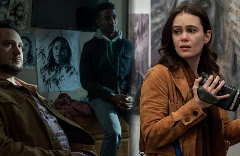 Netflix Horror Series ‘Archive 81’: What We Know So Far