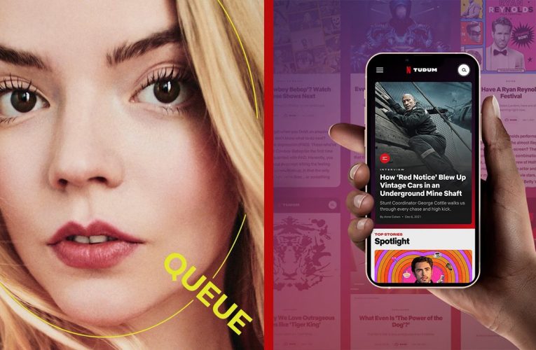 Netflix’s Blogging Efforts Explored & What It Means For What’s on Netflix