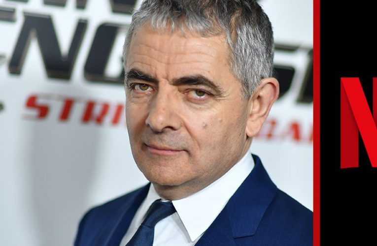 Rowan Atkinson Netflix Series ‘Man vs. Bee’: What We Know So Far