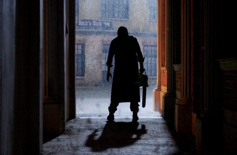 ‘Texas Chainsaw Massacre’ Netflix Movie: Everything You Need to Know