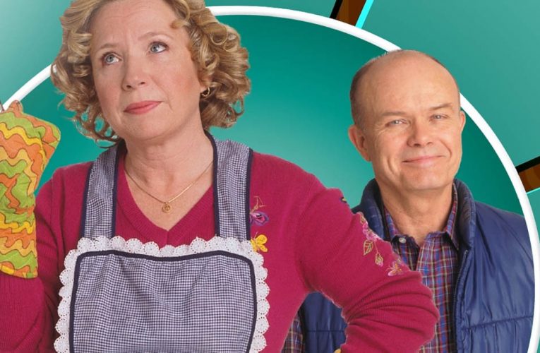 ‘That ’90s Show’ Netflix Series: Everything We Know So Far