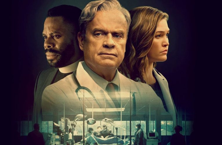 ‘The God Committee’ To Make SVOD Debut on Netflix in January 2022