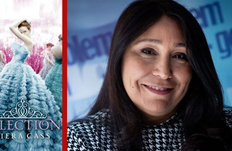 ‘The Selection’ Netflix Movie: What We Know So Far