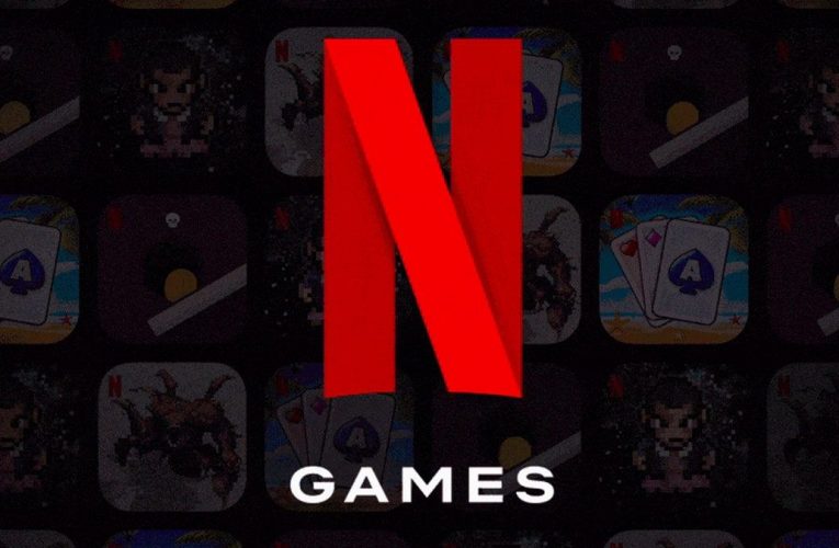 Three New Mobile Games Arrive on Netflix Globally