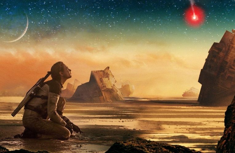 ‘Tides’ (The Colony) Making SVOD Debut on Netflix US in January 2022