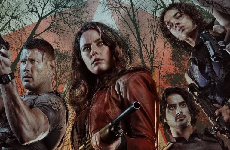Will ‘Resident Evil: Welcome To Raccoon City’ Come to Netflix?