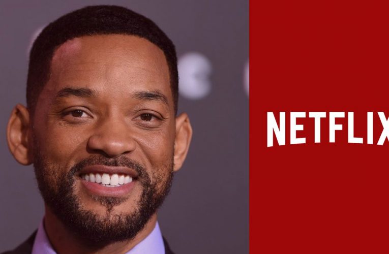 Will Smith’s Crime Biopic ‘The Council: Everything We Know So Far