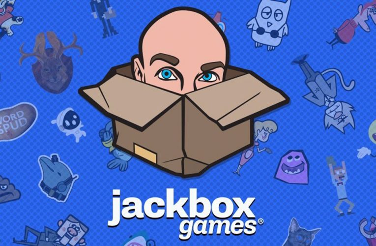 Would Jackbox Games be the Perfect Acquisiton for Netflix Gaming?