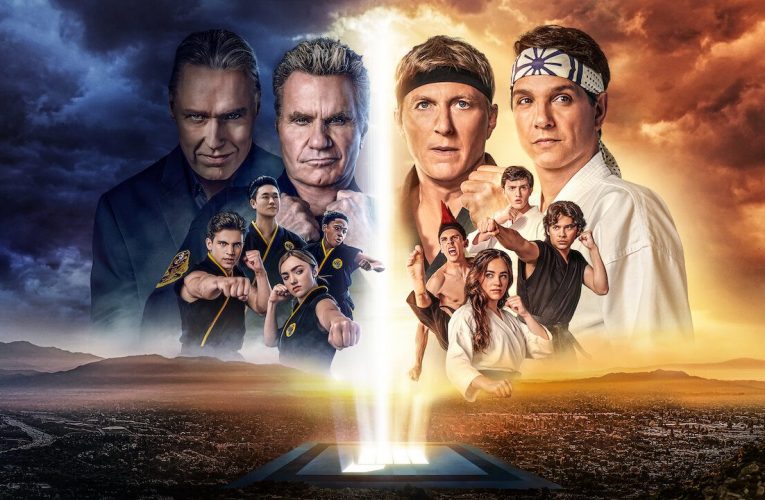 ‘Cobra Kai’ Season 5: Netflix Release Date & Everything We Know So Far