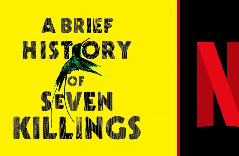 ‘A Brief History of Seven Killings’ TV Adaptation Eying Move to Netflix