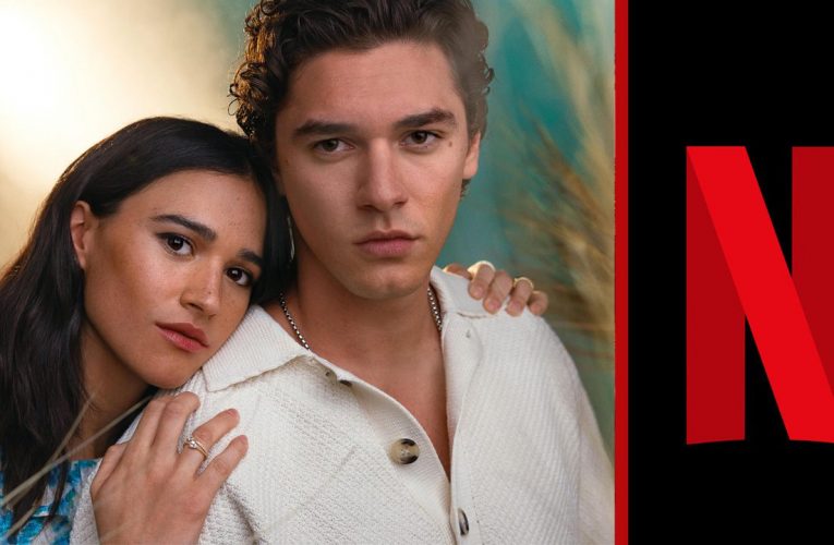 ‘Along for the Ride’ Netflix Movie: Coming to Netflix in April 2022