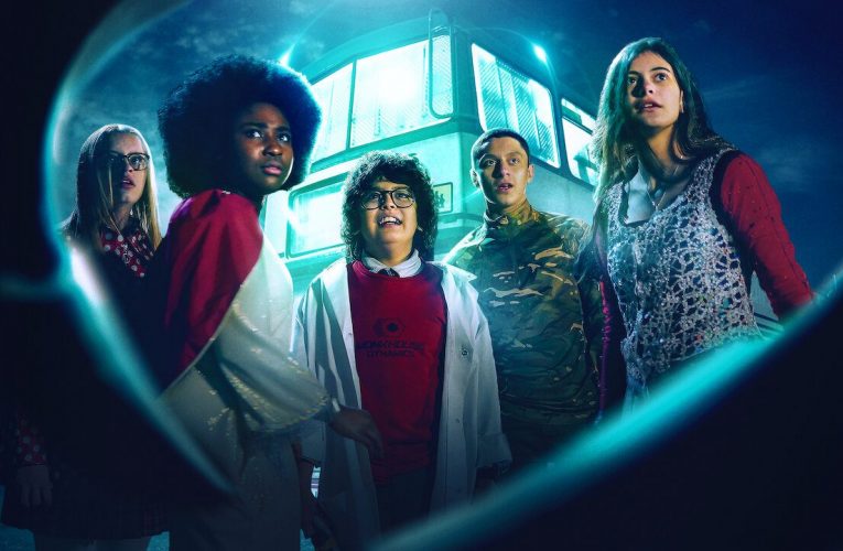 British Comedy ‘The Last Bus’ Season 1: Coming to Netflix in April 2022