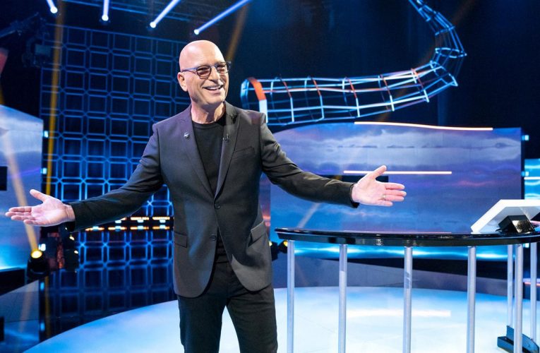 ‘Bullsh*t the Game Show’: Howie Mandel To Host Netflix Quiz Show in April 2022