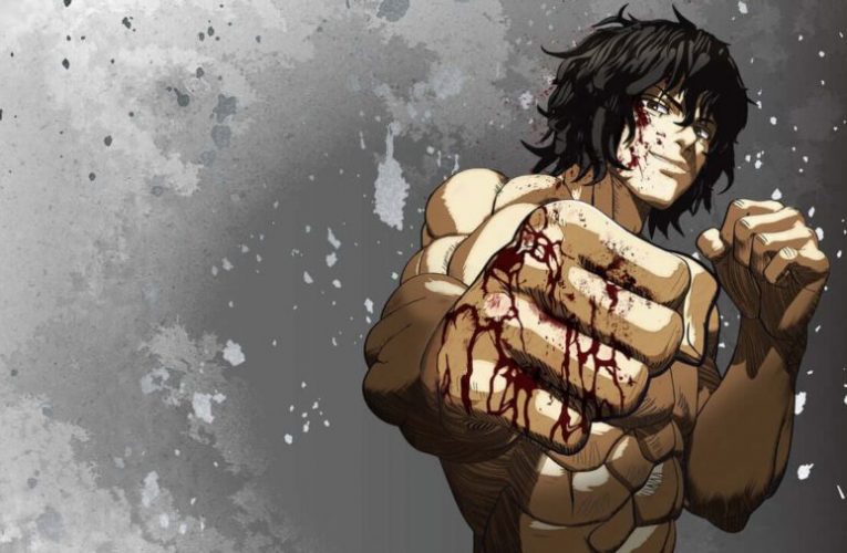 ‘Kengan Ashura’ Part 3: Netflix Renewal Confirmed and What We Know So Far