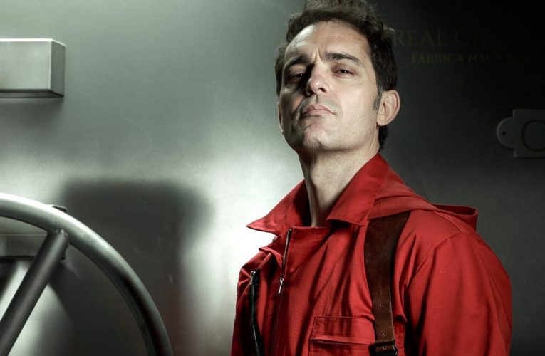 Money Heist ‘Berlin’ Netflix Series: What We Know So Far
