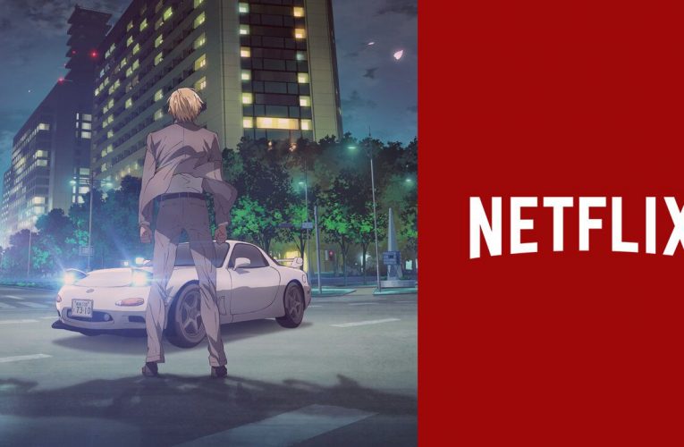 Mystery Anime Series ‘Detective Conan: Zero’s Tea Time’ is Coming to Netflix in July 2022
