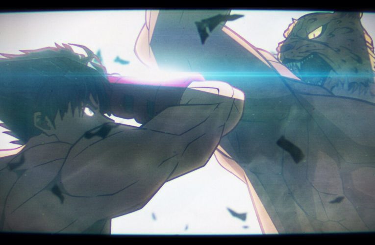 Netflix Anime ‘Tekken: Bloodline’ is Coming to Netflix in 2022